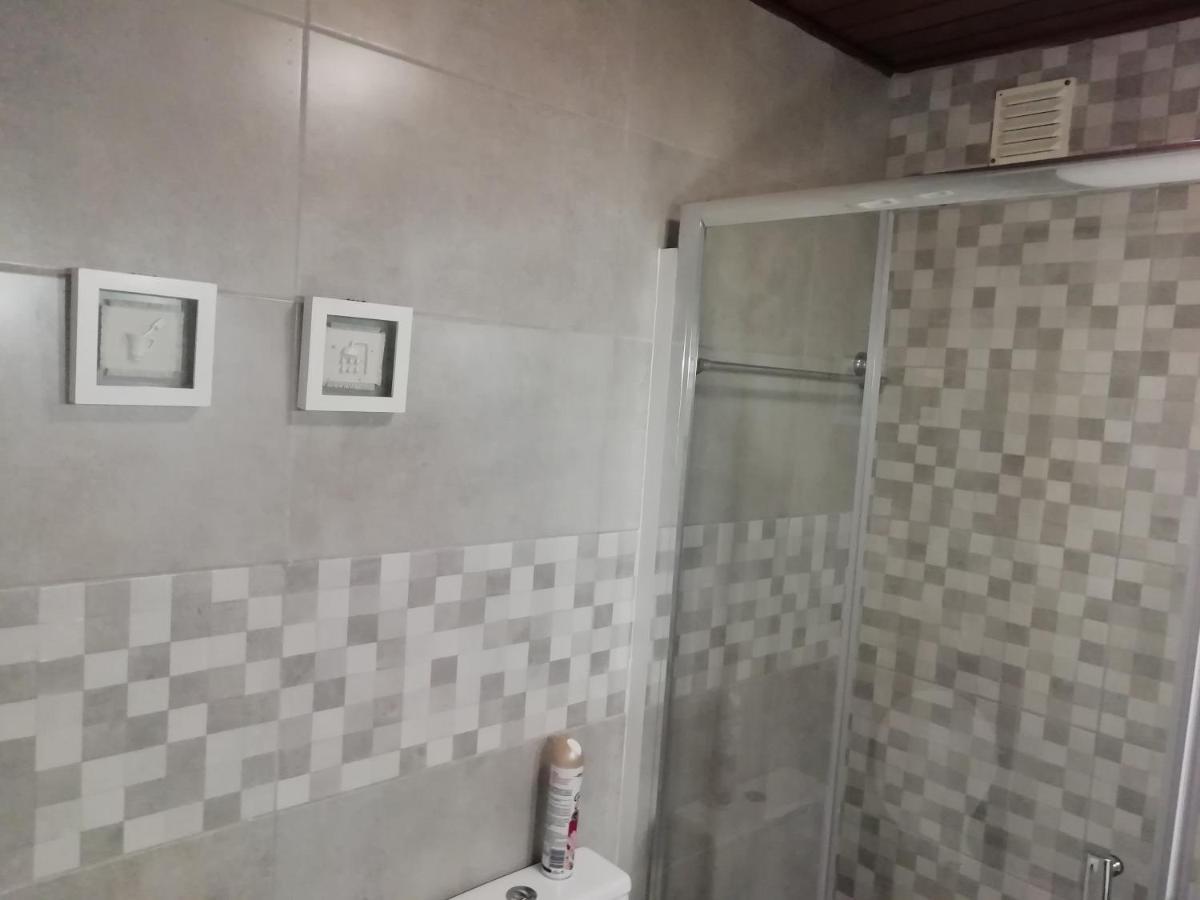 Ferienwohnung Sailorman House Aveiro Exterior foto