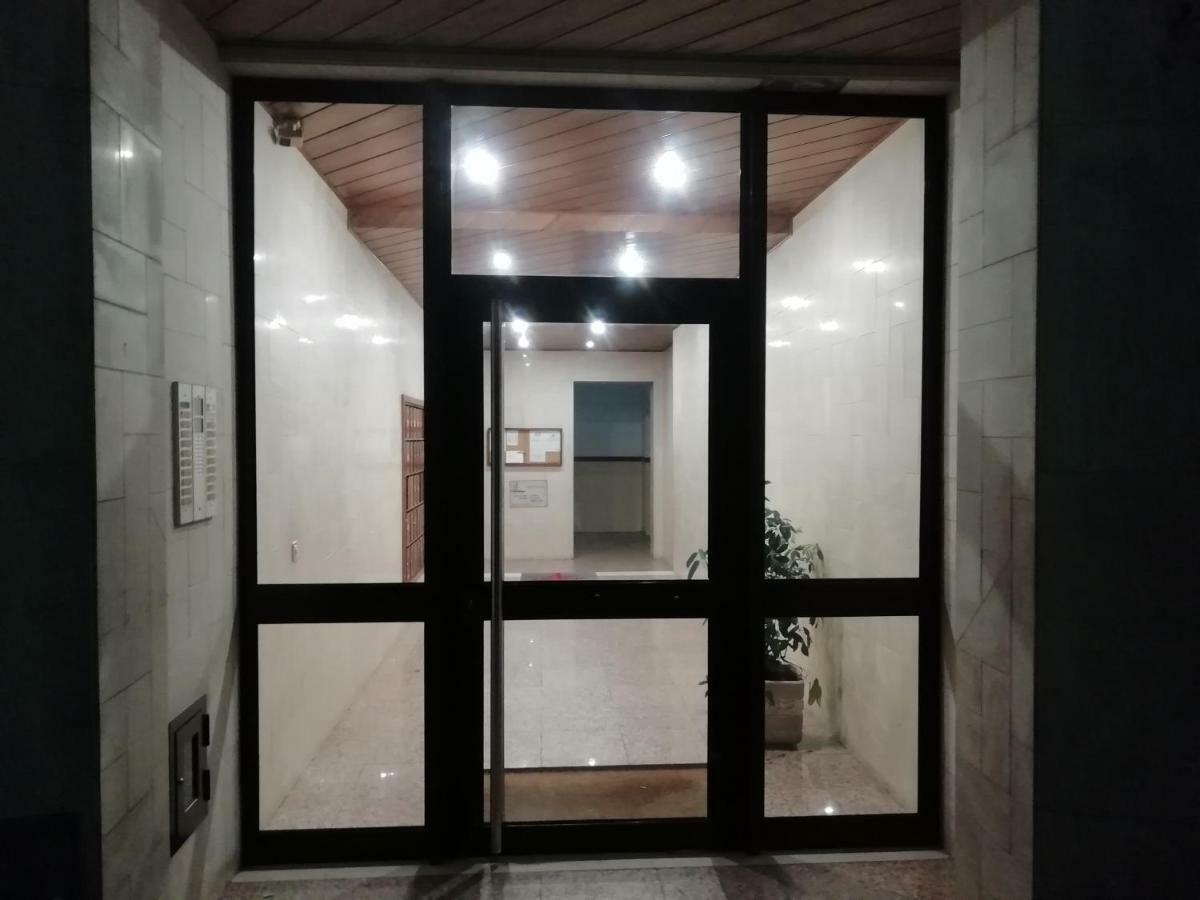 Ferienwohnung Sailorman House Aveiro Exterior foto
